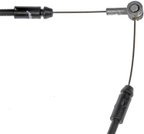 Dorman 912-119 Hood Release Cable - Front or Rear - view 1
