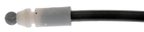 Dorman 912-122 Hood Release Cable - view 2