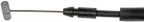 Dorman 912-123 Hood Release Cable - view 2