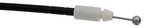 Dorman 912-129 Hood Release Cable - view 6