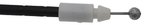 Dorman 912-129 Hood Release Cable - view 8