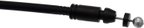 Dorman 912-129 Hood Release Cable - view 2