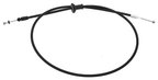Dorman 912-129 Hood Release Cable - view 1