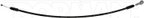Dorman 912-137 Hood Release Cable - Front or Rear - view 6
