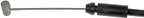 Dorman 912-146 Hood Release Cable - view 2