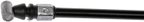 Dorman 912-160 Fuel Door Release Repair Kit - view 2