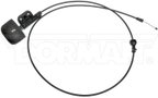 Dorman 912-178 Hood Release Cable - view 4