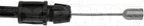 Dorman 912-179 Hood Release Cable - view 3