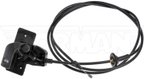 Dorman 912-179 Hood Release Cable - view 4