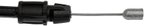 Dorman 912-179 Hood Release Cable - view 1