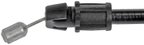 Dorman 912-181 Hood Release Cable - view 1