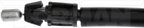 Dorman 912-181 Hood Release Cable - view 2
