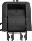 Dorman 912-182 Hood Release Cable - view 3