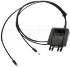 Dorman 912-182 Hood Release Cable - view 4