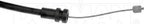 Dorman 912-183 Hood Release Cable - view 2