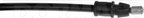 Dorman 912-185 Hood Release Cable - view 3
