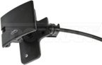 Dorman 912-186 Hood Release Cable - view 2