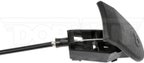 Dorman 912-187 Hood Release Cable - view 3