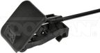 Dorman 912-188 Hood Release Cable - view 2