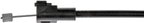 Dorman 912-198 Hood Release Cable - view 2