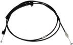 Dorman 912-199 Hood Release Cable - view 1