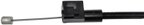 Dorman 912-199 Hood Release Cable - view 2