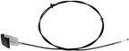 Dorman 912-205 Hood Release Cable - view 1