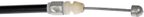 Dorman 912-208 Hood Release Cable - view 1