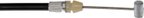 Dorman 912-209 Hood Release Cable - view 1