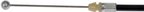 Dorman 912-209 Hood Release Cable - view 2
