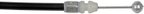 Dorman 912-211 Hood Release Cable - view 1