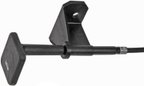 Dorman 912-211 Hood Release Cable - view 2