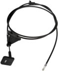 Dorman 912-212 Hood Release Cable - view 1