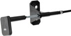 Dorman 912-212 Hood Release Cable - view 2