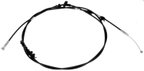 Dorman 912-214 Hood Release Cable - view 1