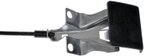 Dorman 912-215 Hood Release Cable - view 1