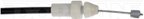 Dorman 912-216 Hood Release Cable - view 3