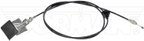 Dorman 912-216 Hood Release Cable - view 4