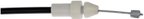 Dorman 912-216 Hood Release Cable - view 1