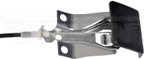 Dorman 912-217 Hood Release Cable - view 3