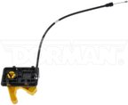 Dorman 912-220 Hood Release Cable - Front - view 2