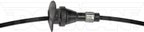 Dorman 912-223 Hood Release Cable - view 6