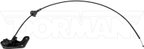 Dorman 912-223 Hood Release Cable - view 1