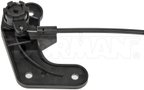 Dorman 912-223 Hood Release Cable - view 2