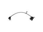 Dorman 912-300 Trunk Lid Release Cable - view 1