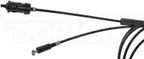 Dorman 912-320 Fuel Door Release Repair Kit - view 2