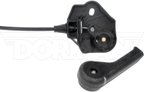 Dorman 912-400 Hood Release Cable - view 6