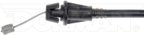 Dorman 912-400 Hood Release Cable - view 4