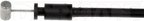 Dorman 912-401 Hood Release Cable - view 2