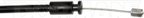Dorman 912-401 Hood Release Cable - view 3